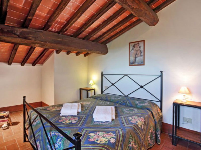 La Colomba N°4