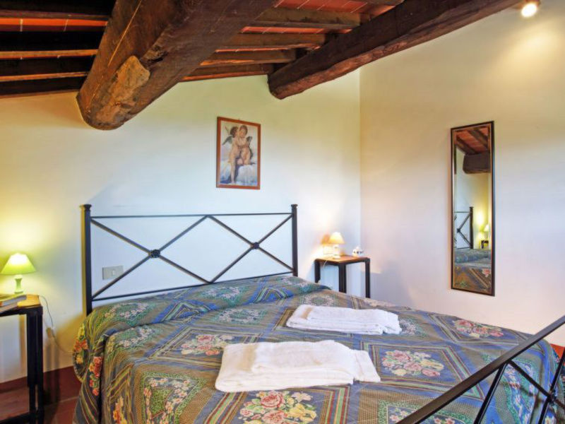 La Colomba N°4