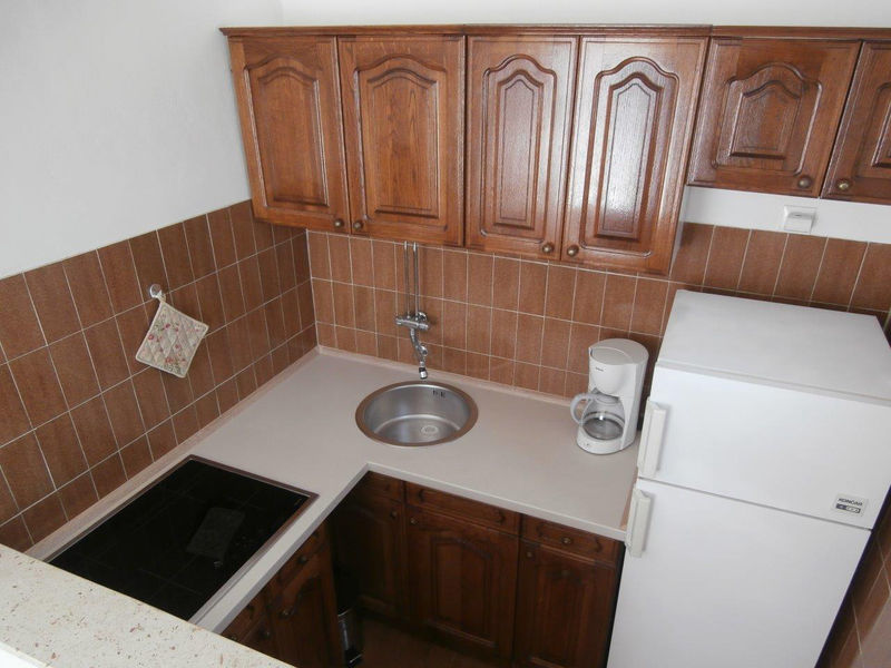 Apartmány Lorana