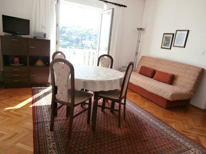 Apartmány Lorana