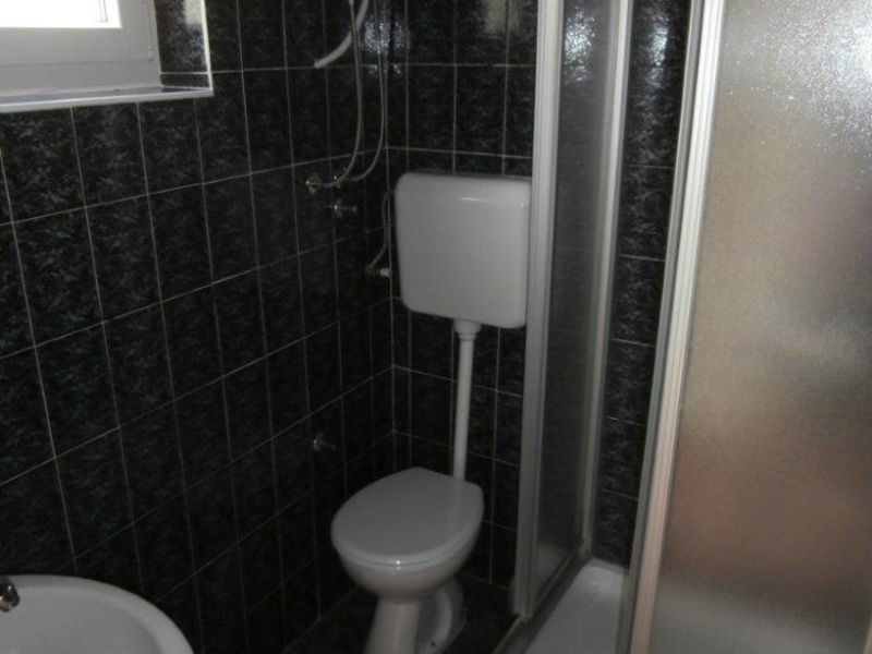 Apartmány Lorana