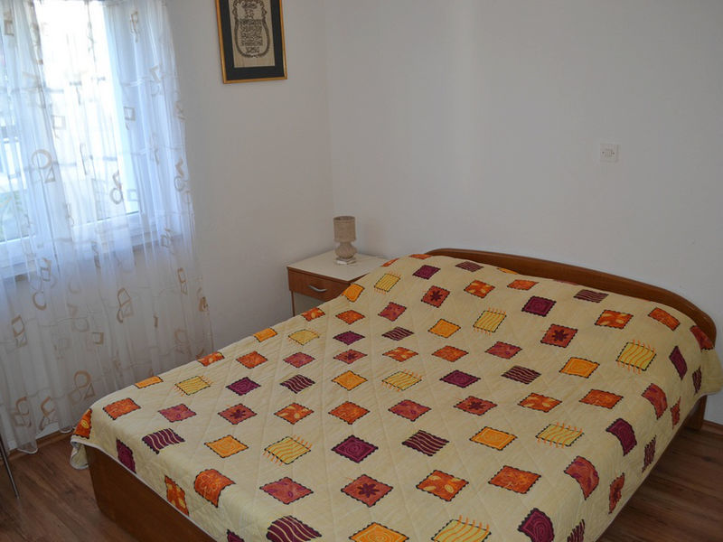 Apartmány Lucasio