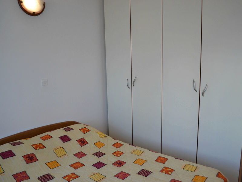 Apartmány Lucasio