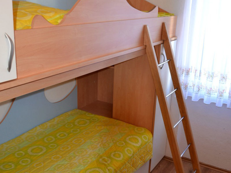 Apartmány Lucasio