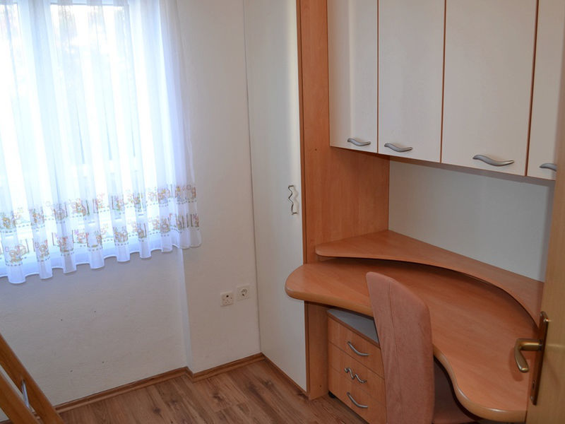 Apartmány Lucasio