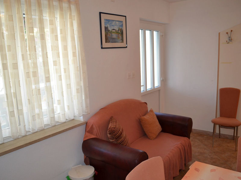 Apartmány Lucasio