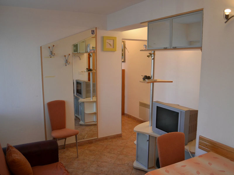 Apartmány Lucasio