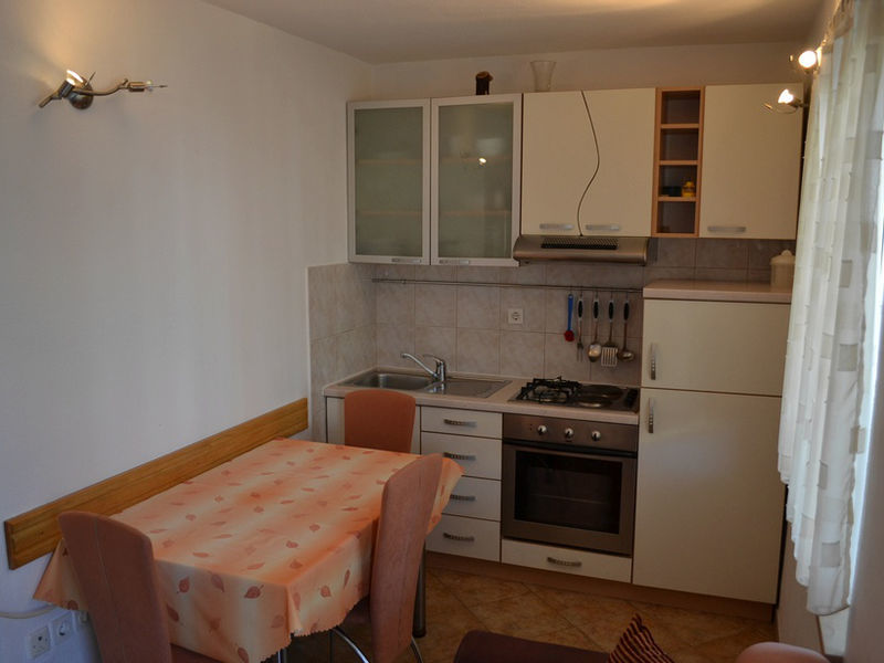 Apartmány Lucasio