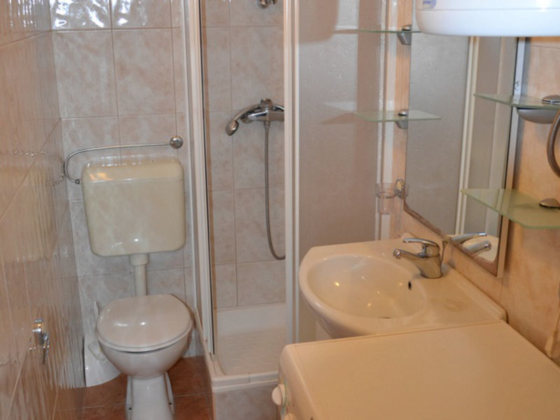 Apartmány Lucasio