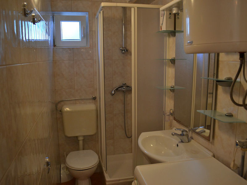 Apartmány Lucasio