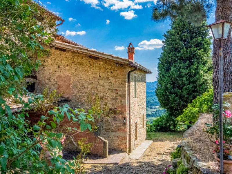 I Camini