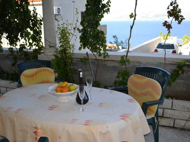 Apartmány Lucasio