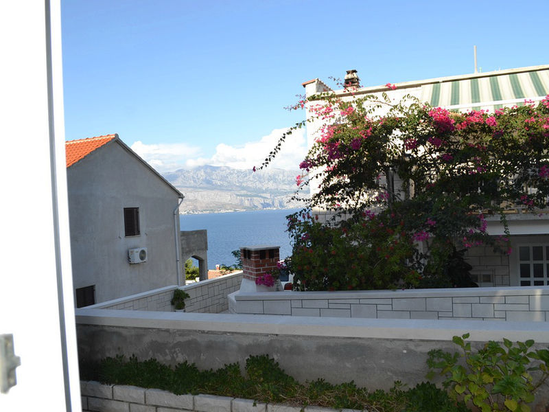 Apartmány Lucasio
