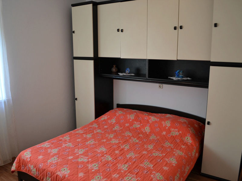 Apartmány Lucasio