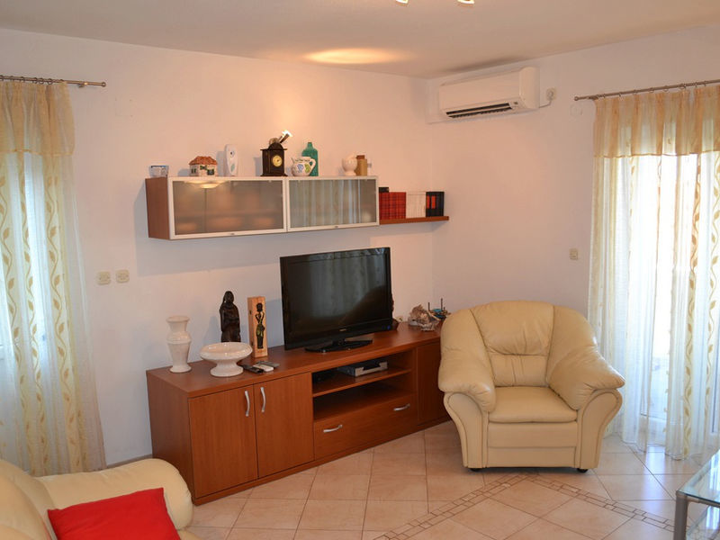 Apartmány Lucasio