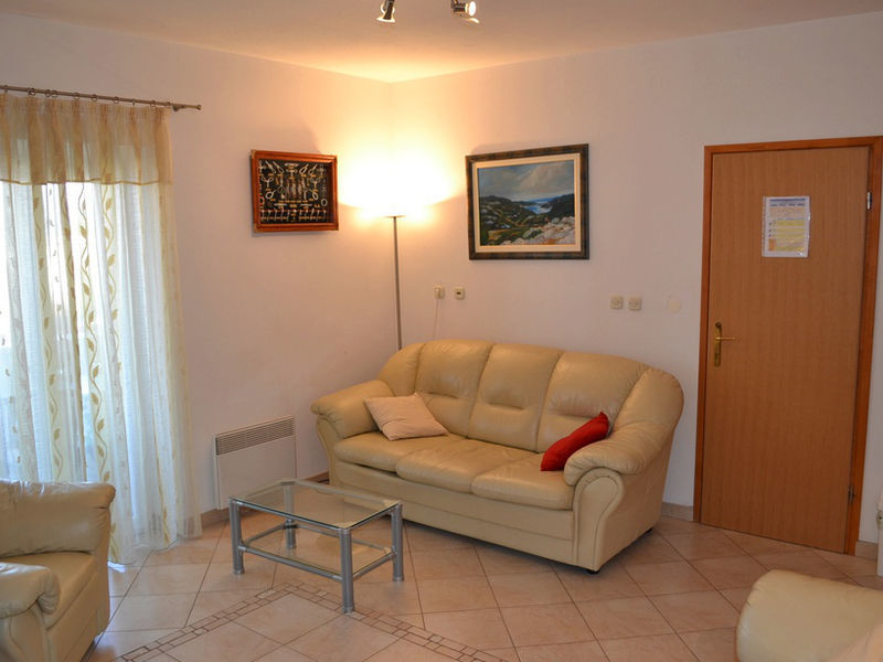 Apartmány Lucasio