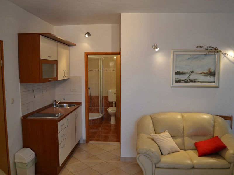 Apartmány Lucasio