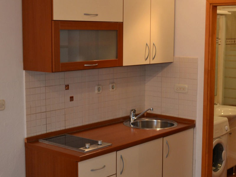 Apartmány Lucasio