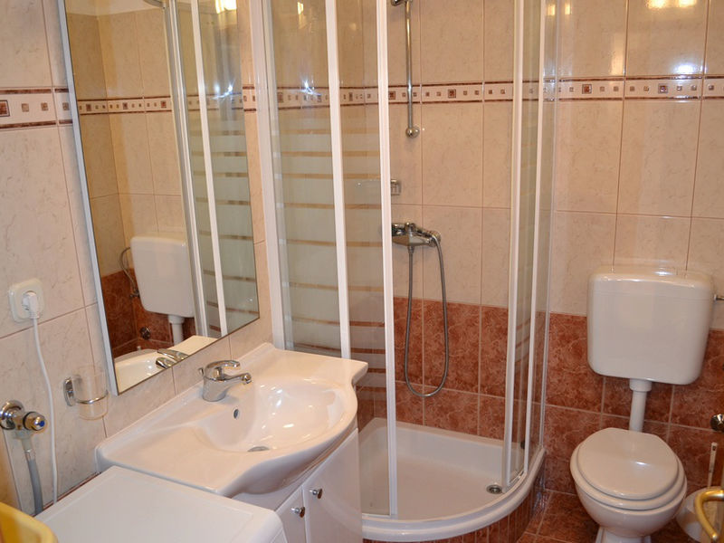 Apartmány Lucasio