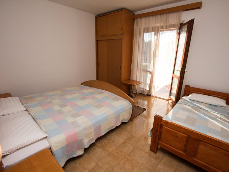 Apartmány Lucia