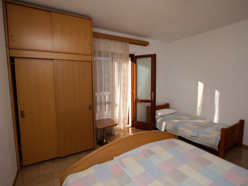 Apartmány Lucia