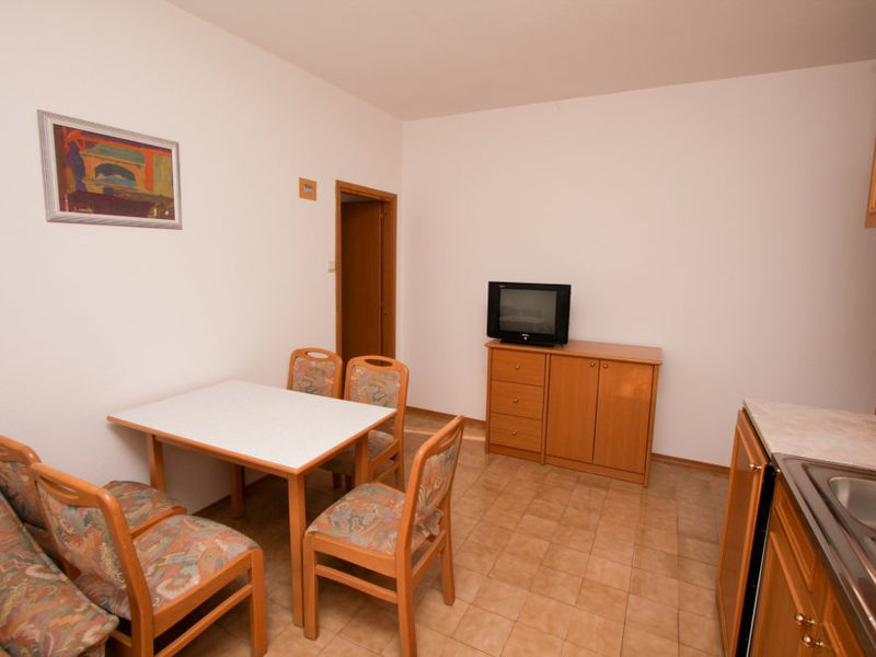 Apartmány Lucia