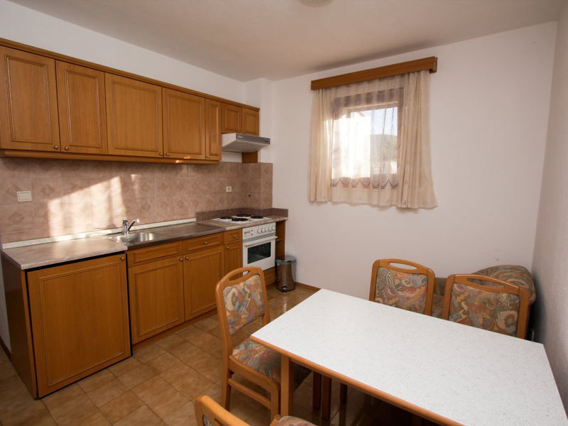 Apartmány Lucia