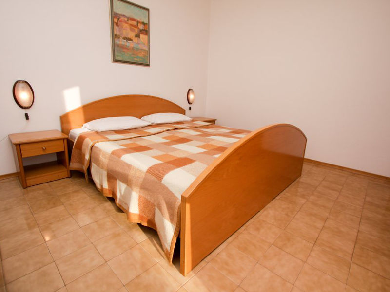 Apartmány Lucia