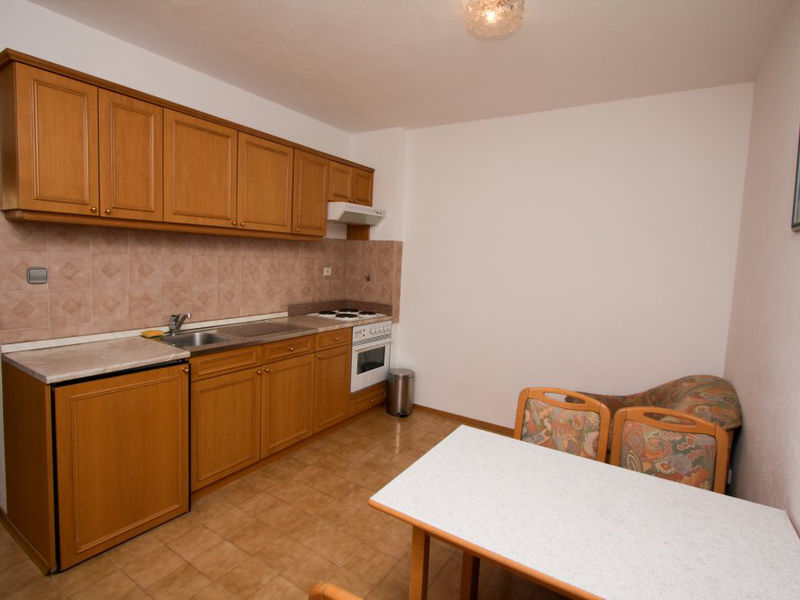 Apartmány Lucia