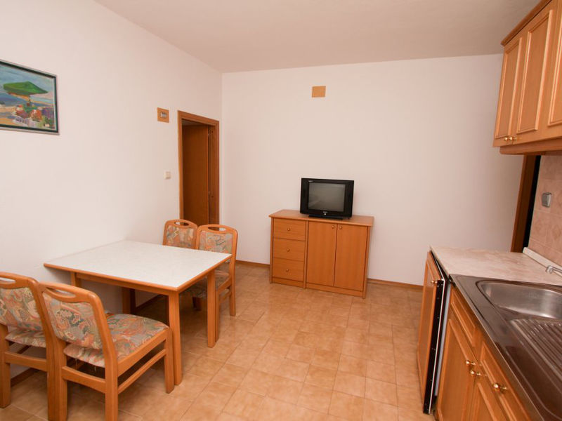 Apartmány Lucia