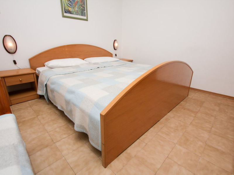 Apartmány Lucia