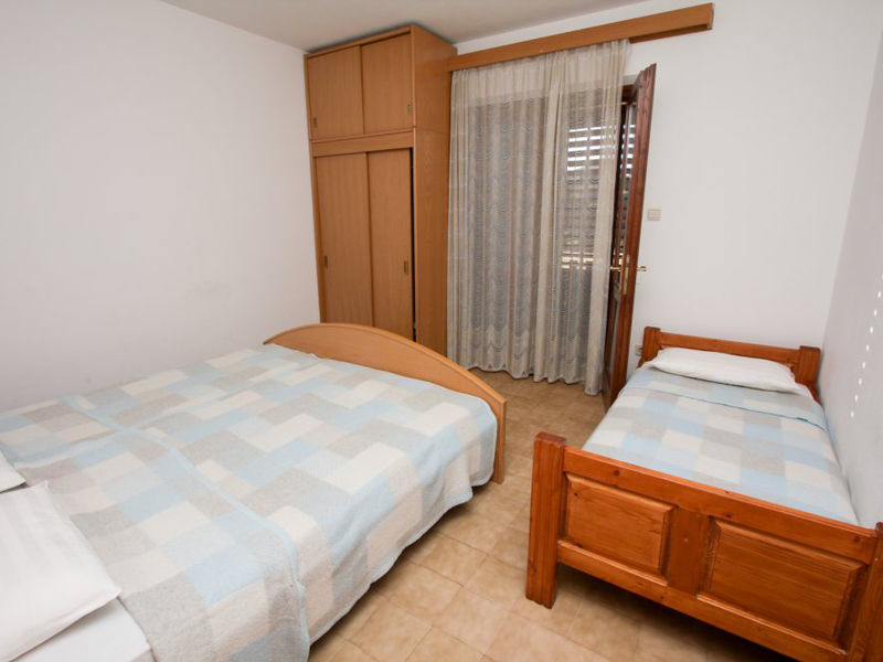 Apartmány Lucia