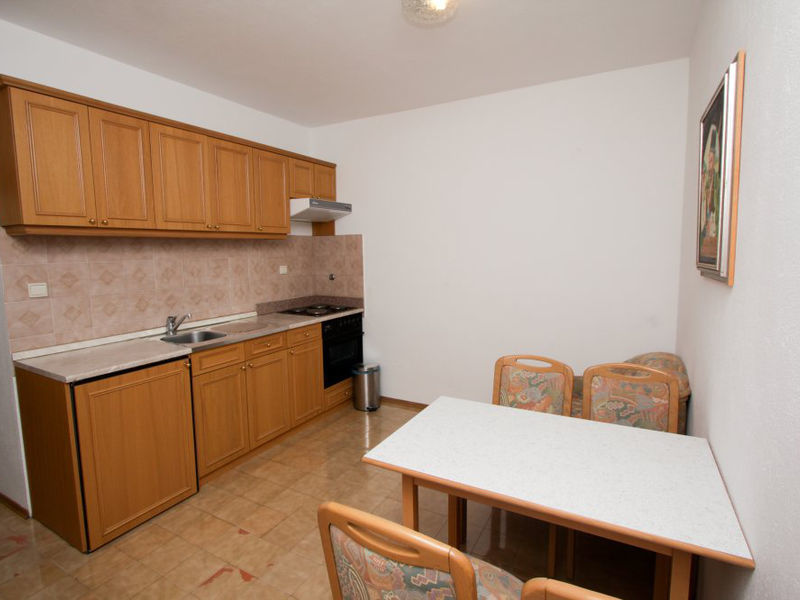 Apartmány Lucia