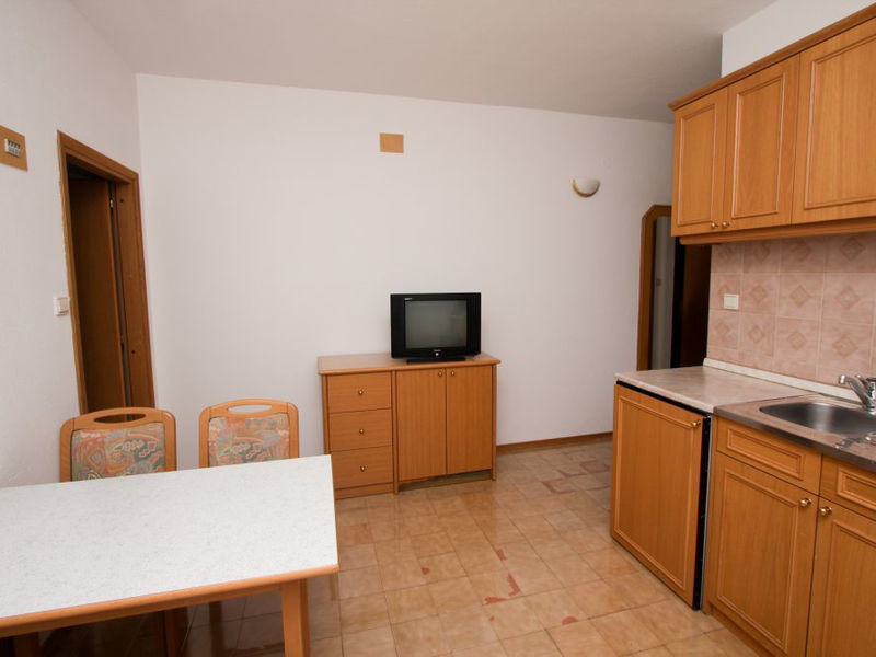 Apartmány Lucia