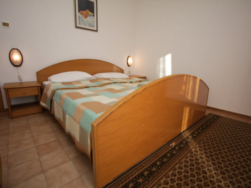 Apartmány Lucia