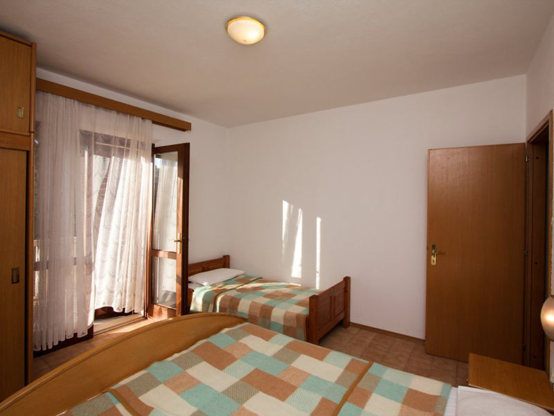 Apartmány Lucia