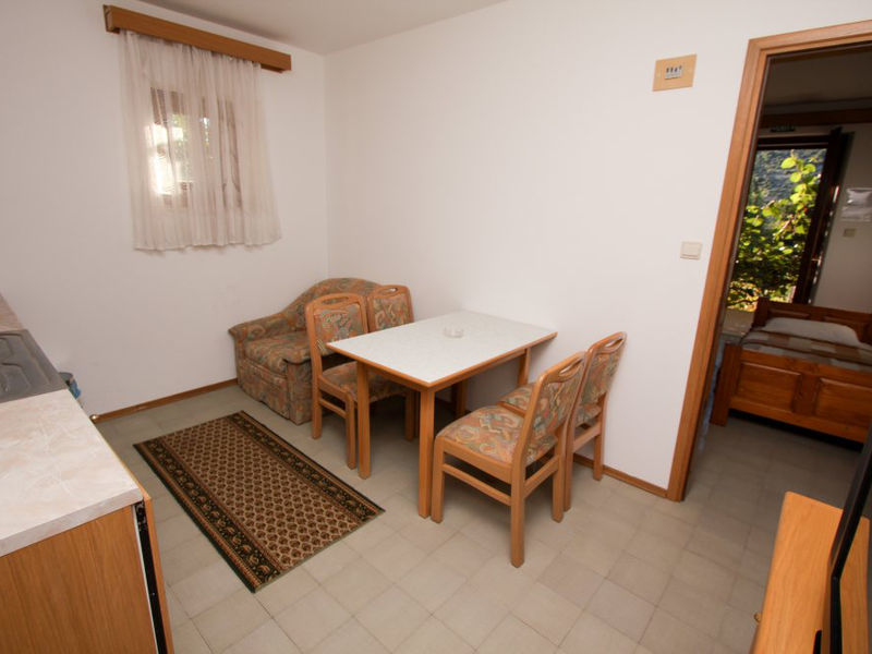 Apartmány Lucia