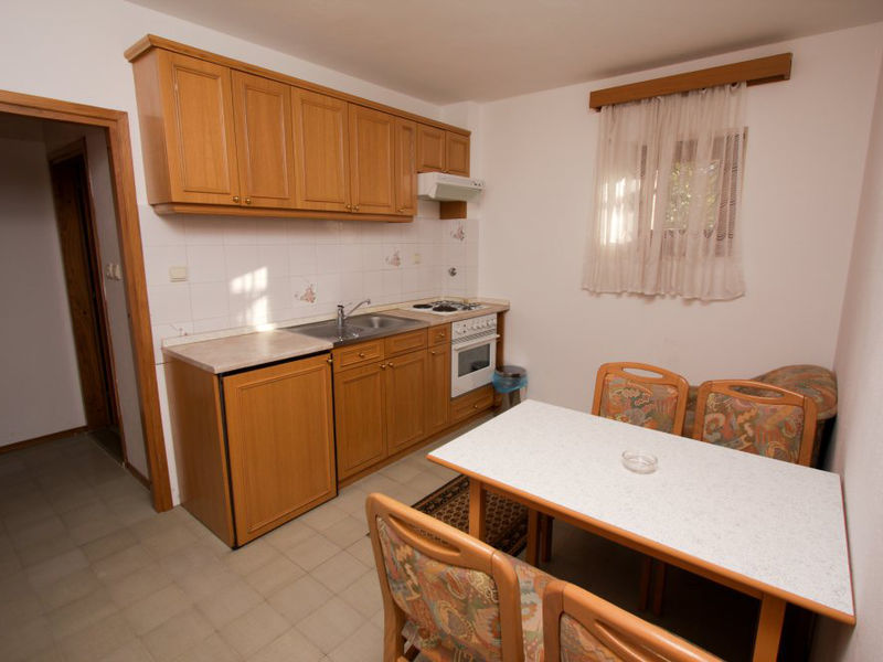 Apartmány Lucia