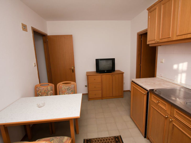 Apartmány Lucia