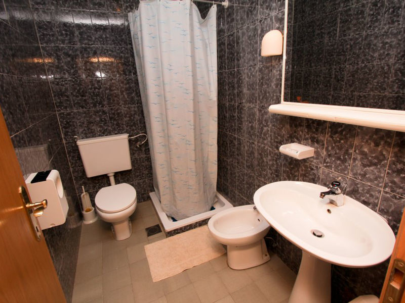 Apartmány Lucia