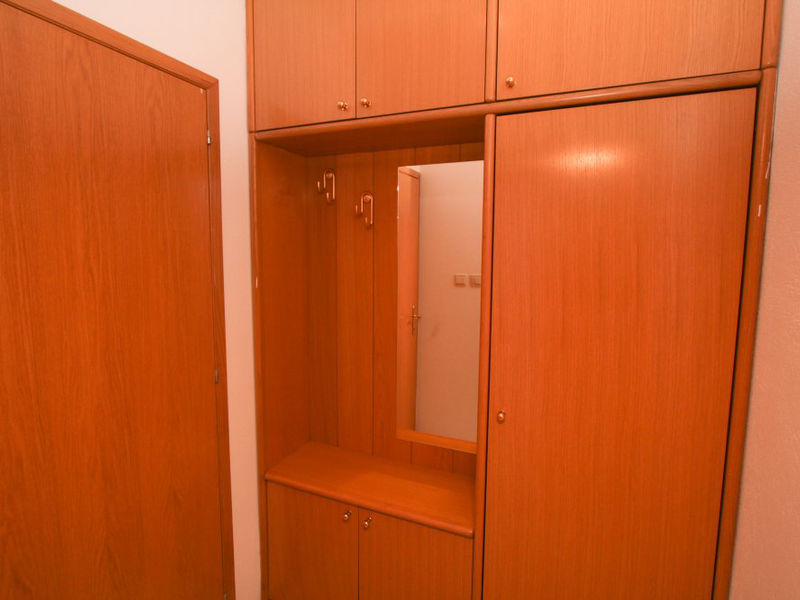 Apartmány Lucia