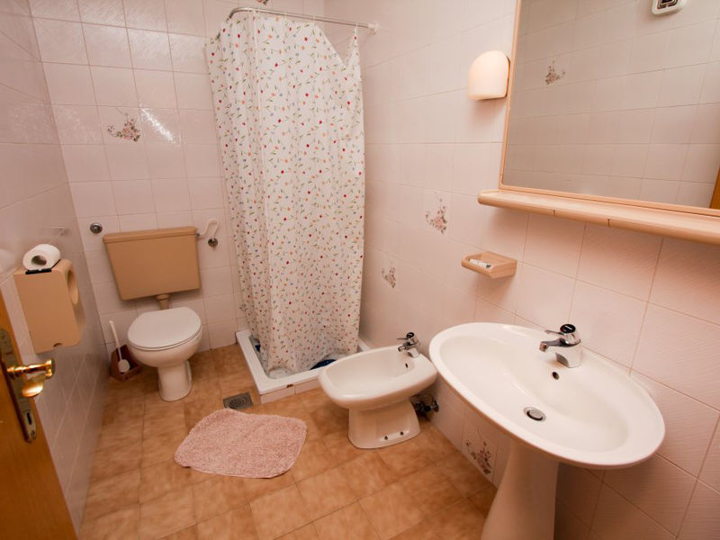 Apartmány Lucia