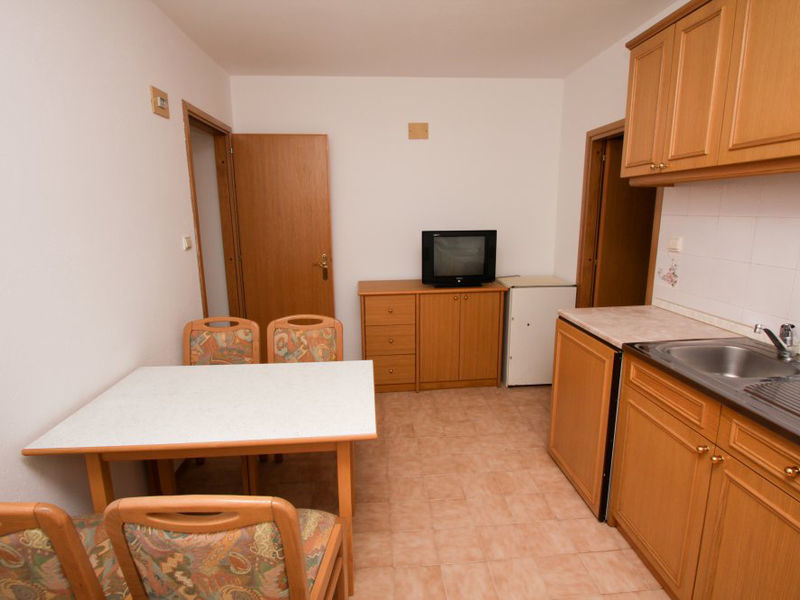 Apartmány Lucia