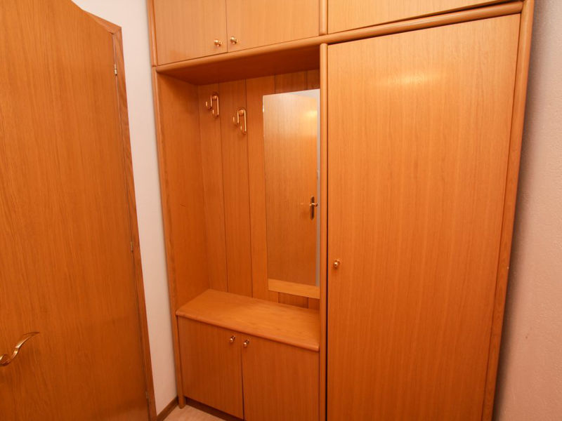 Apartmány Lucia