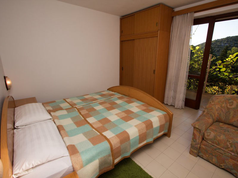 Apartmány Lucia