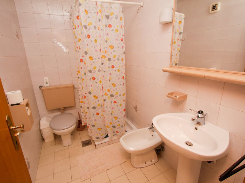 Apartmány Lucia