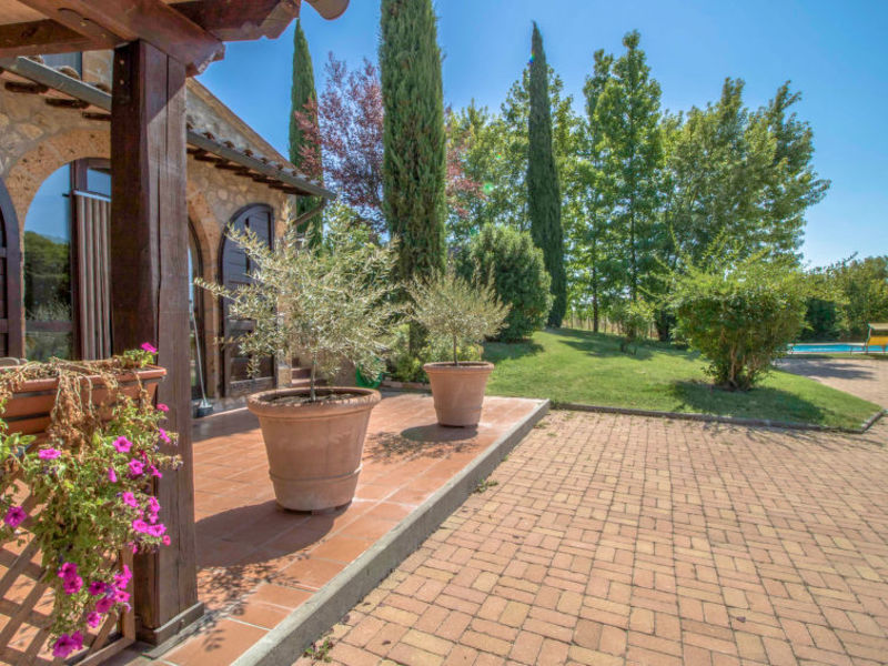 Podere Agnese