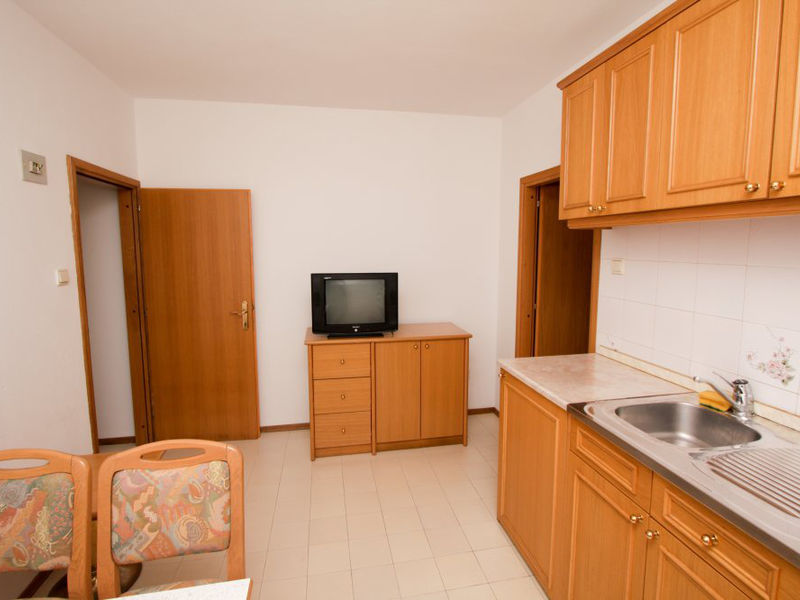 Apartmány Lucia