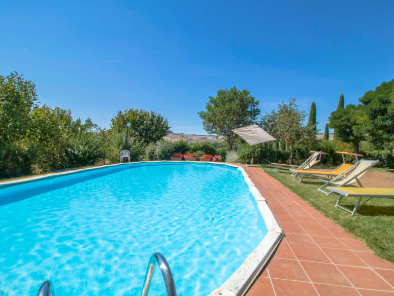 Podere Agnese