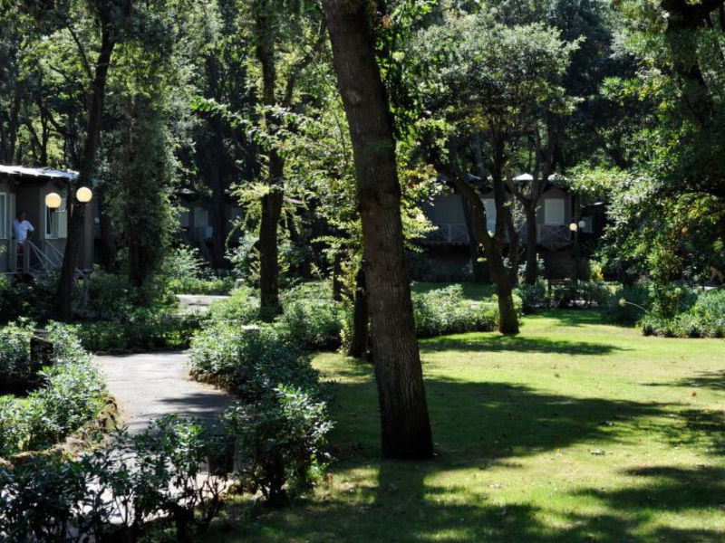 Riva Degli Etruschi